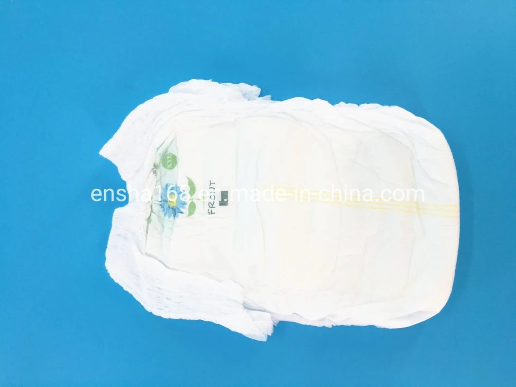 Distributors Cheap Disposable Eco Friendly Adult Baby Pull up Medium Size Disposable Wholesale
