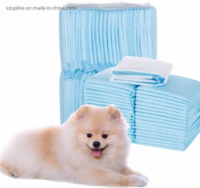 Désodorisation Charbon De Bambou De Carbone Jetable Pet Dog PEE Pad pour Potty Urine Training SML XL